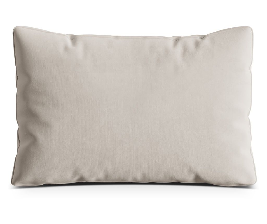 Ukrasni jastuk Cosmopolitan Design, Kemi, bež