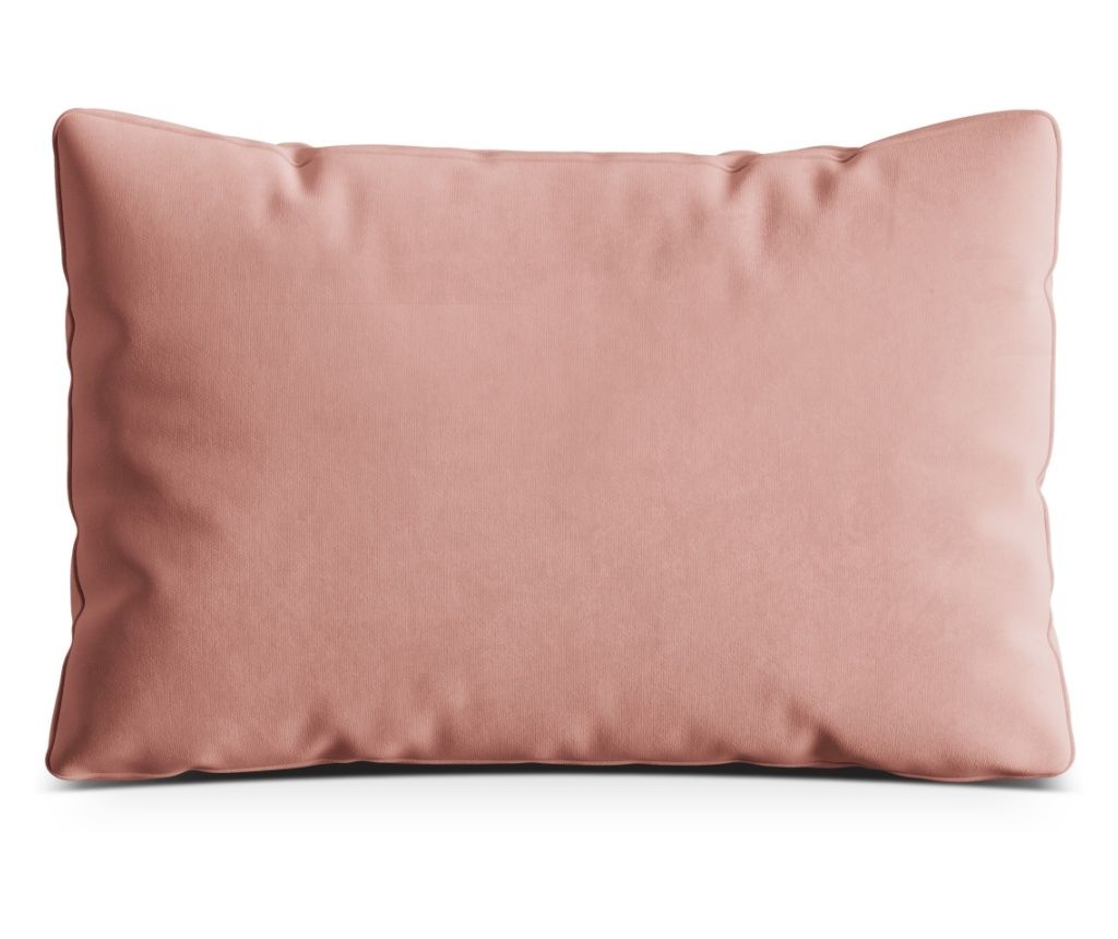 Cosmopolitan Design Kemi okrasna blazina, roza