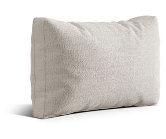 Pernă Decorativă Cosmopolitan Design, Kemi, Bej Deschis