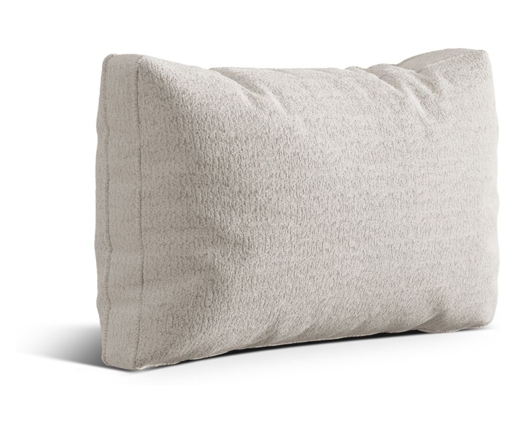 Pernă Decorativă Cosmopolitan Design, Kemi, Bej Deschis