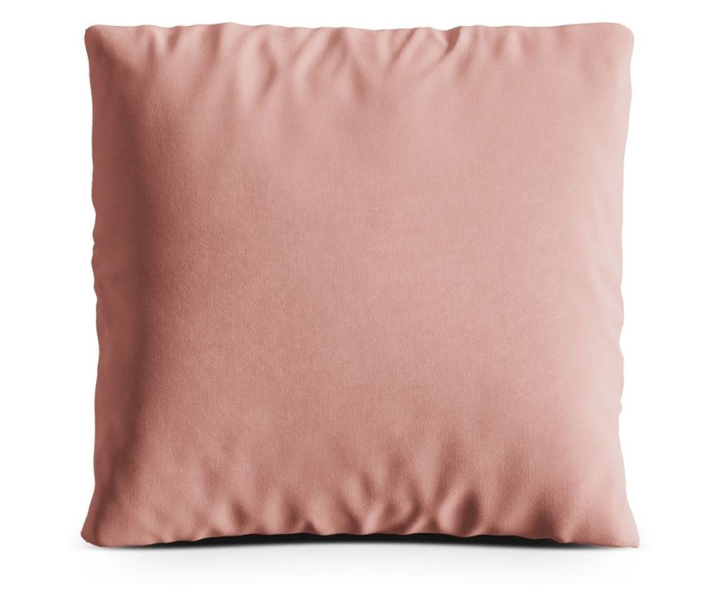 Cosmopolitan Design Decorative Pillow, Kemi, Pink