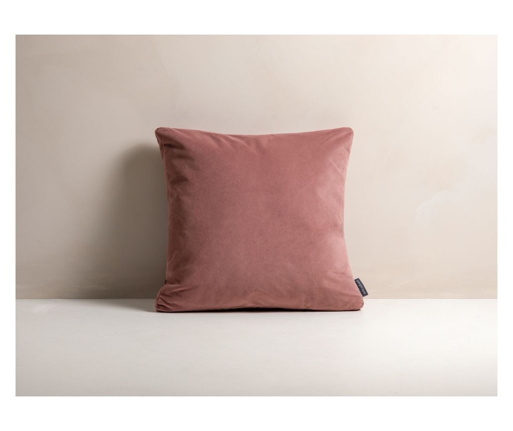 Micadoni Home okrasna blazina, Mono, roza