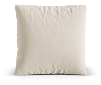 Micadoni Home okrasna blazina, Nuria, bež