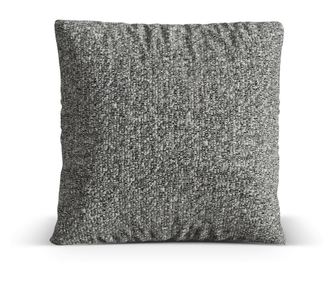 Micadoni Home Nuria okrasna blazina, grafitna