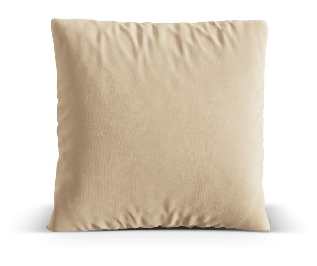 Micadoni Home Nuria Pernă Decorativă, Culoare Piele
