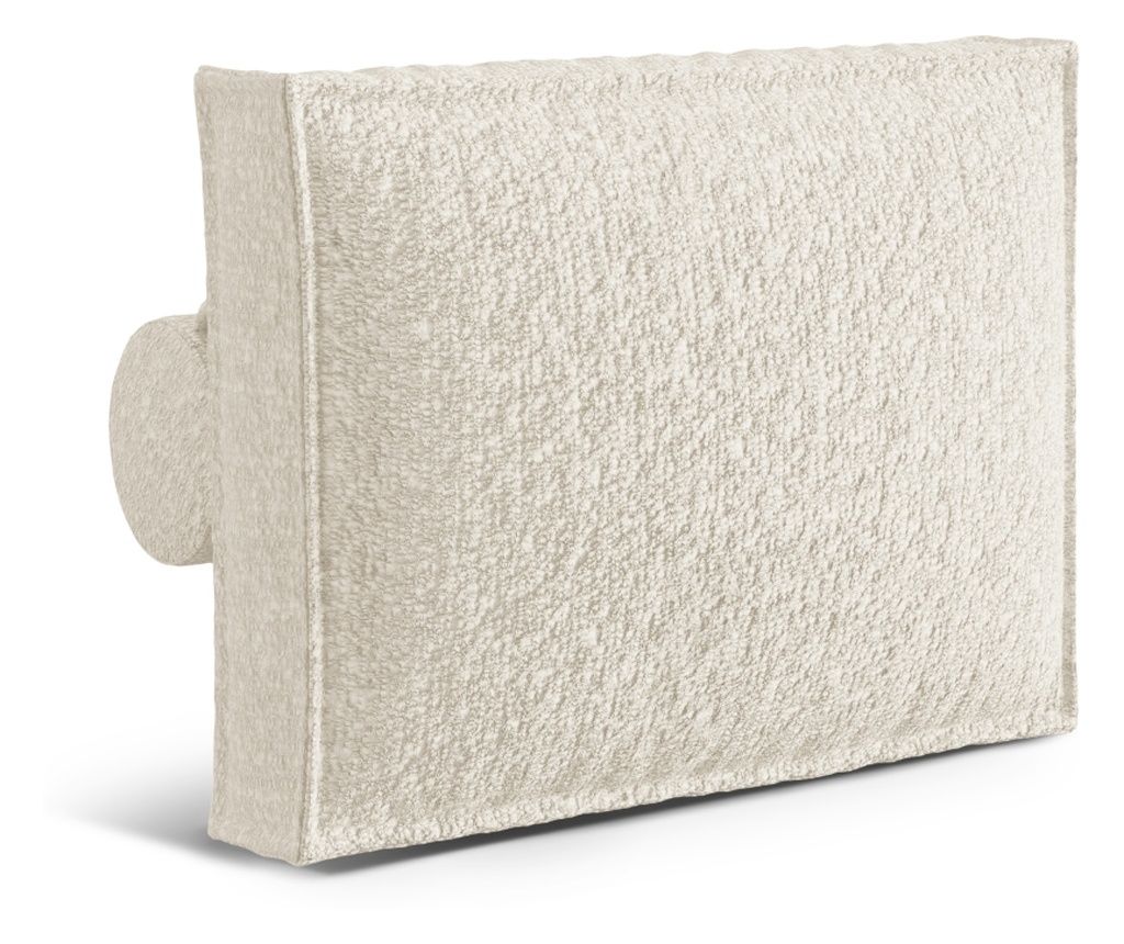 Micadoni Home Nuria Μπεζ Διακοσμητικό Μαξιλάρι