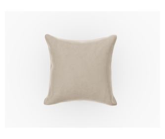 Okrasna blazina Cosmopolitan Design 621587, Rim, Bež, 13x42x42 cm
