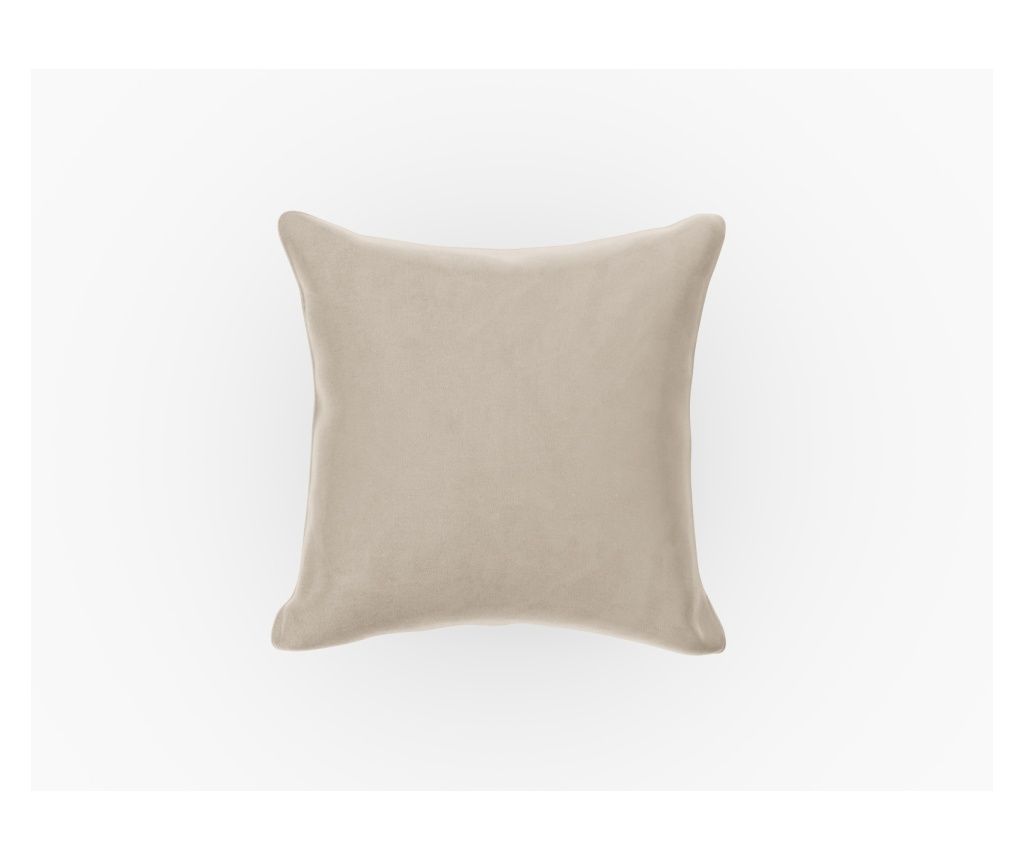 Διακοσμητικό Μαξιλάρι Cosmopolitan Design Rome, Μπεζ
