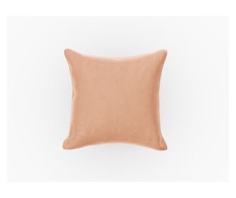 Okrasna blazina Cosmopolitan Design 621587, Rim, roza, 13x42x42 cm