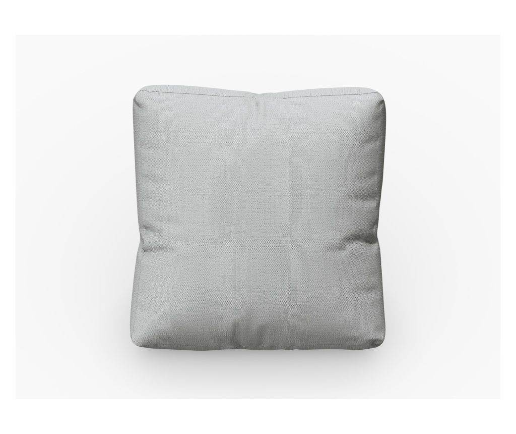 Διακοσμητικό Μαξιλάρι Cosmopolitan Design Rome Ανοιχτό Γκρι