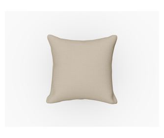 Cosmopolitan Design Rome bež okrasna blazina