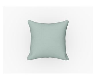 Okrasna blazina Cosmopolitan Design 621587, Mint, 13x42x42 cm