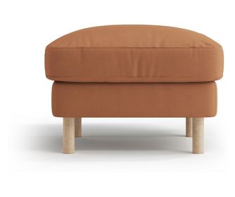 Micadoni Home Eden stolček, barva medu