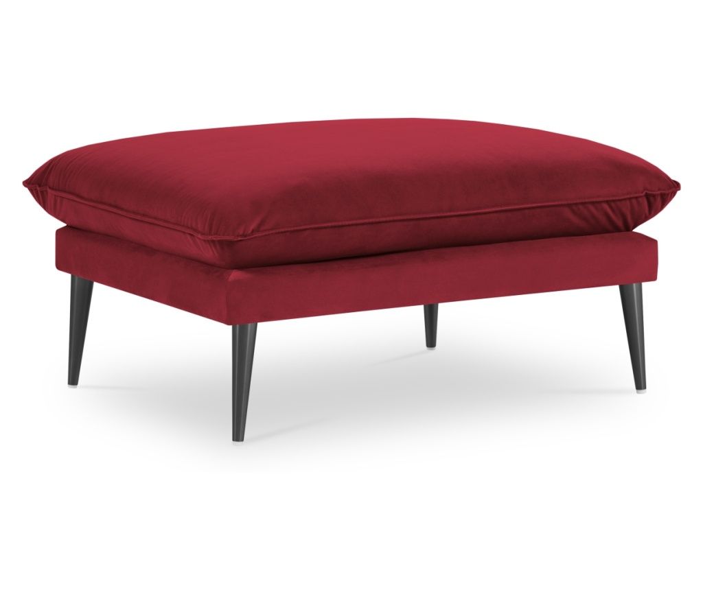 Milo Casa Ottoman, Elio, rdeča
