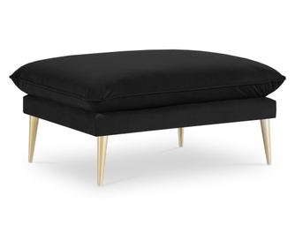Milo Casa Ottoman, Elio, Fekete