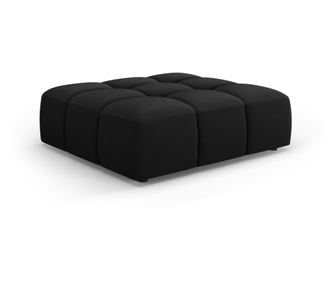 Milo Casa Francesca Ottomán, fekete