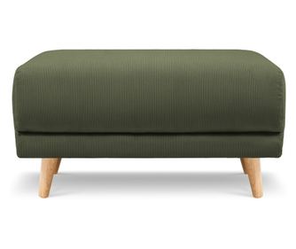 Milo Casa Ottoman, Giorgio, Zöld