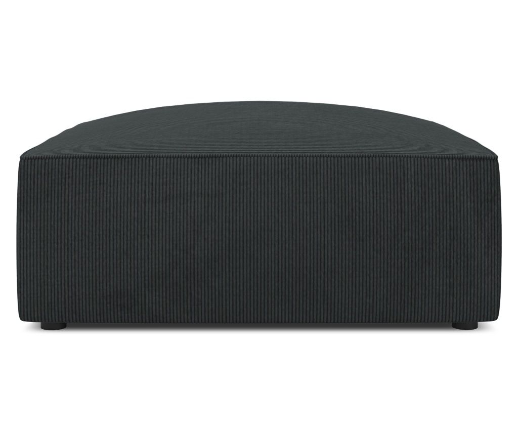 Windsor & Co. Sao Otoman Negru