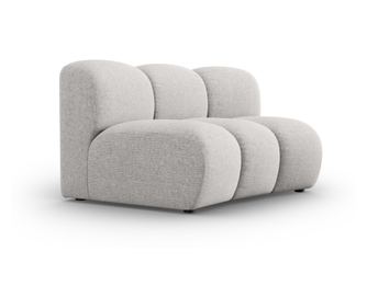 Modul Micadoni Home, Lupine, svijetlo siva