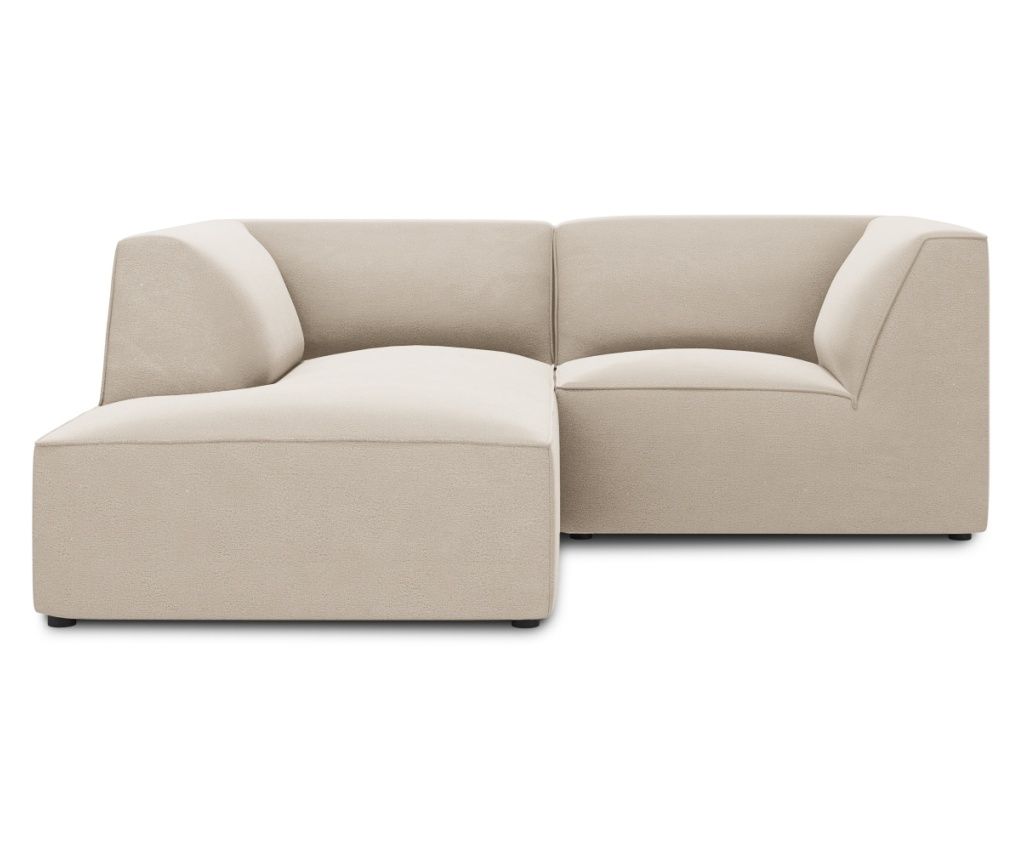 Windsor & Co Sao Moduláris Sarokgarnitúra, Bézs