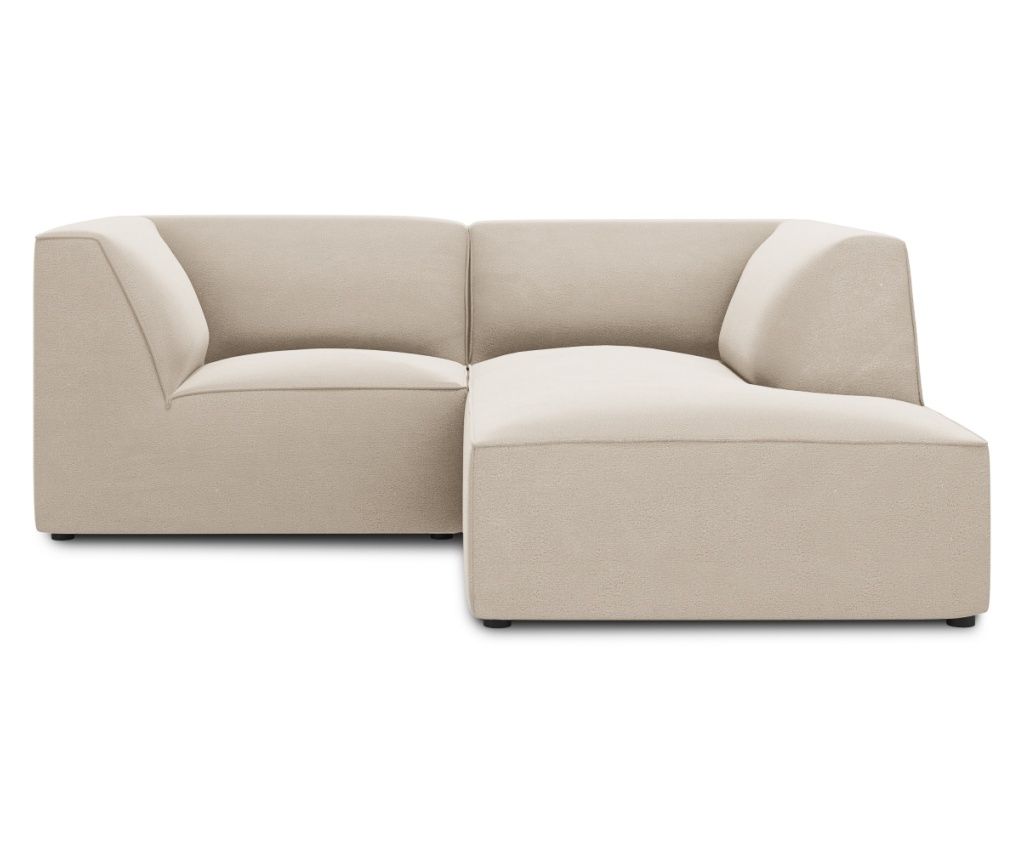 Windsor & Co Moduláris sarokgarnitúra, Sao, Bézs
