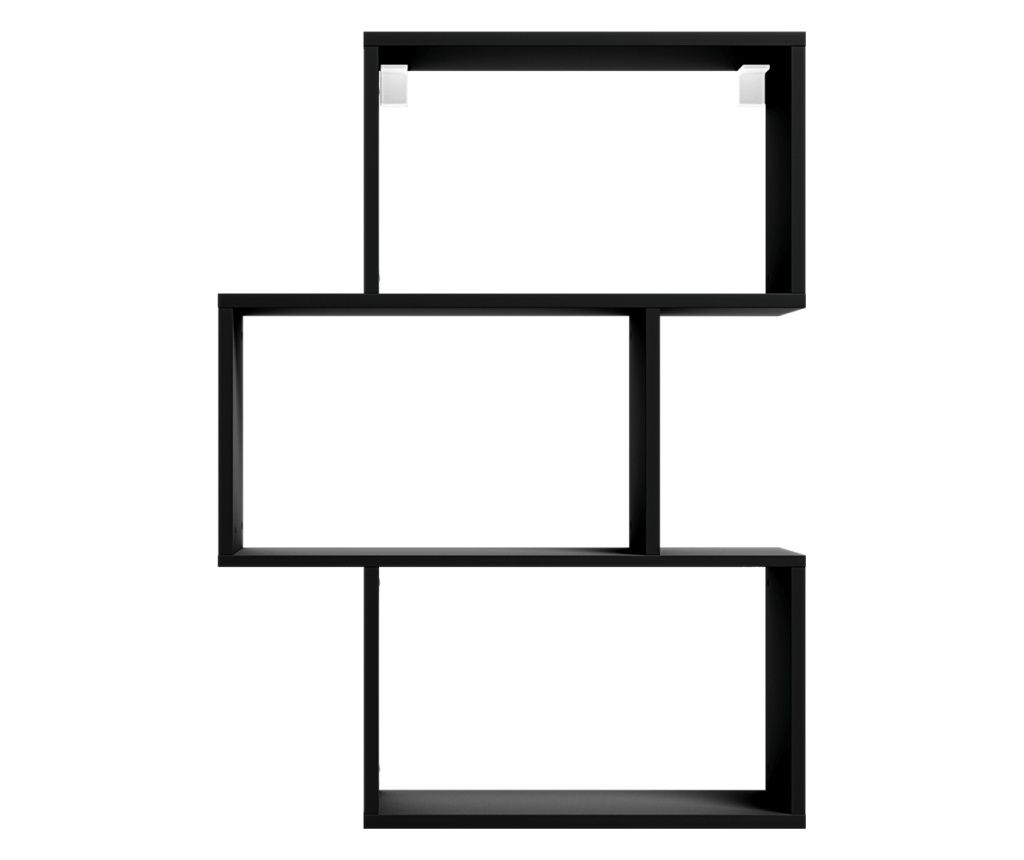 Ράφι, μαύρο