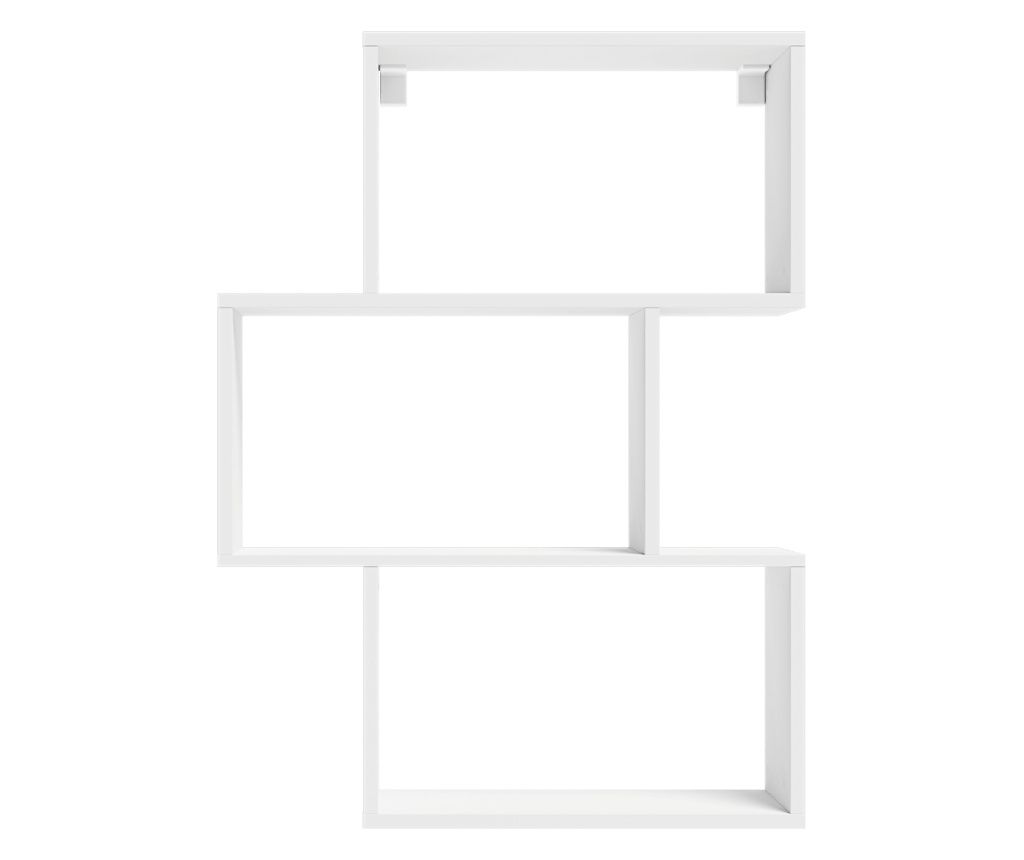 Vstyle Elegant Ράφι 480296, Λευκό