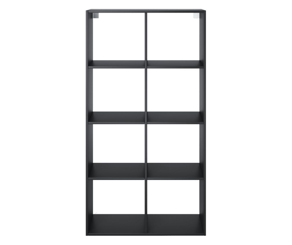 Ράφι, μαύρο