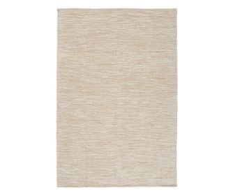 Jindal természetes fehér poliészter szőnyeg 160x230 cm