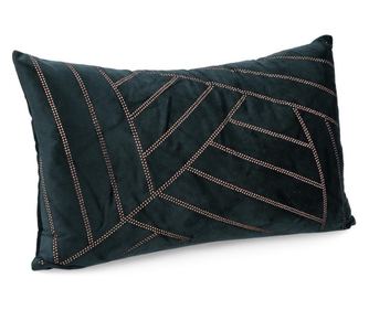 Комплект от 2 декоративни възглавници Lovell Green 50x30 см