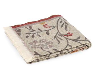 Színes textil takaró Priscilla 130x170 cm