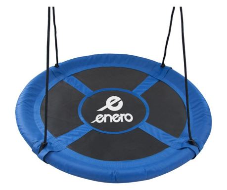 Enero gugalnica gnezdo XXL 95cm modra (H0967)