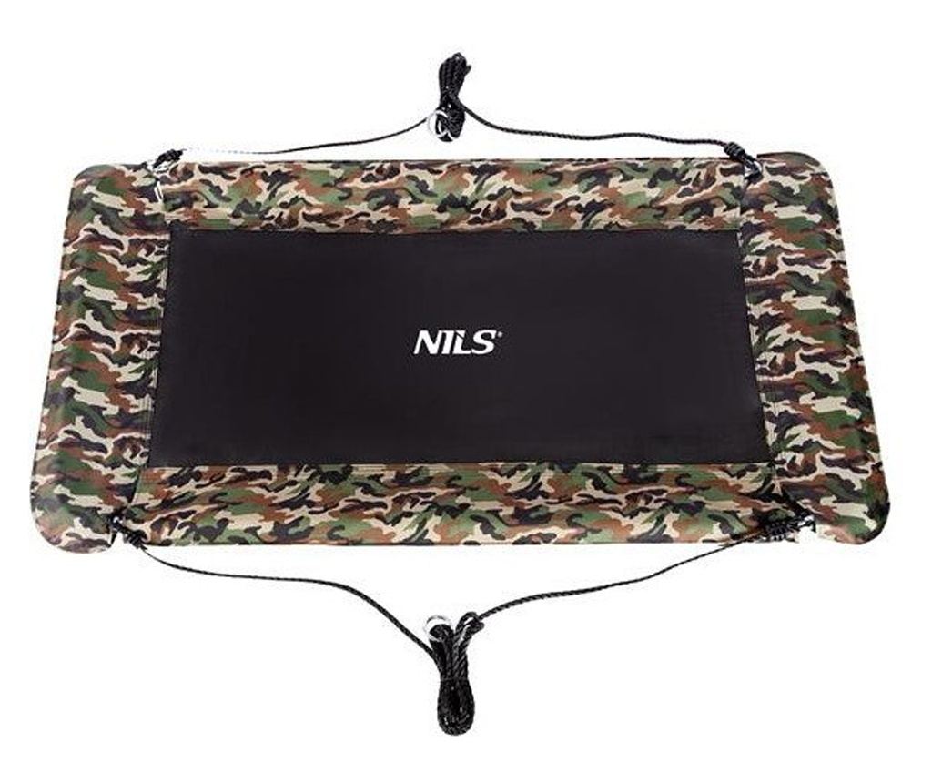 NB5043 BOCIANIE GNIAZDO HUŚTAWKA MORO NILS - 6