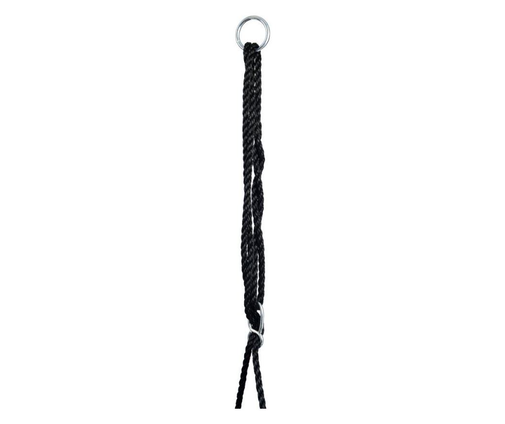 Huśtawka Funfit Huśtawka ogrodowa bocianie gniazdo dla dzieci 110 cm (2612) - 5