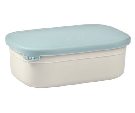 Caserola inox  Beaba Baltic Blue