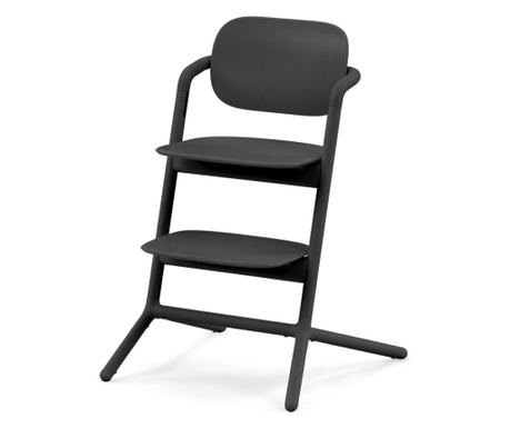 Scaun Cybex LEMO Stunning Black