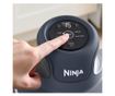 4 az 1-ben Hordozható Air Fryer Ninja CRISPI FN101EUGY, 1700W, 3.8l, 6 Adag, 2 Üveg Tartály, 4 Program, PFAS-mentes thumbnail 3