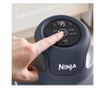 Ninja CRISPi 4 az 1-ben Hordozható Air Fryer, 1700W, 3,8L, 6 Adag, 2 Üvegedény, 4 Program, PFAS-mentes thumbnail 4