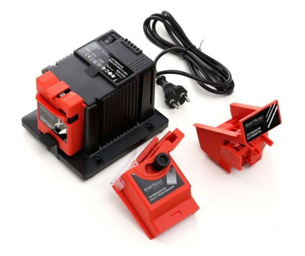Többfunkciós elektromos élező, 150 W, Kraft &Dele KD1552 - 3