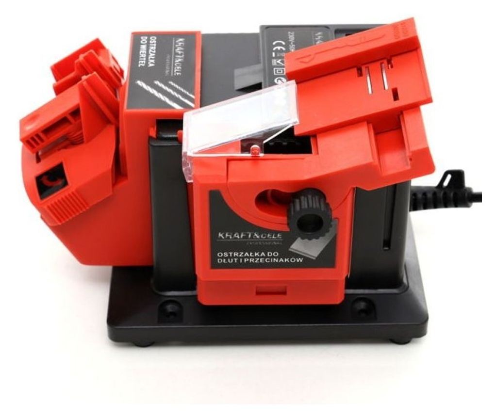 Többfunkciós elektromos élező, 150 W, Kraft &Dele KD1552 - 7