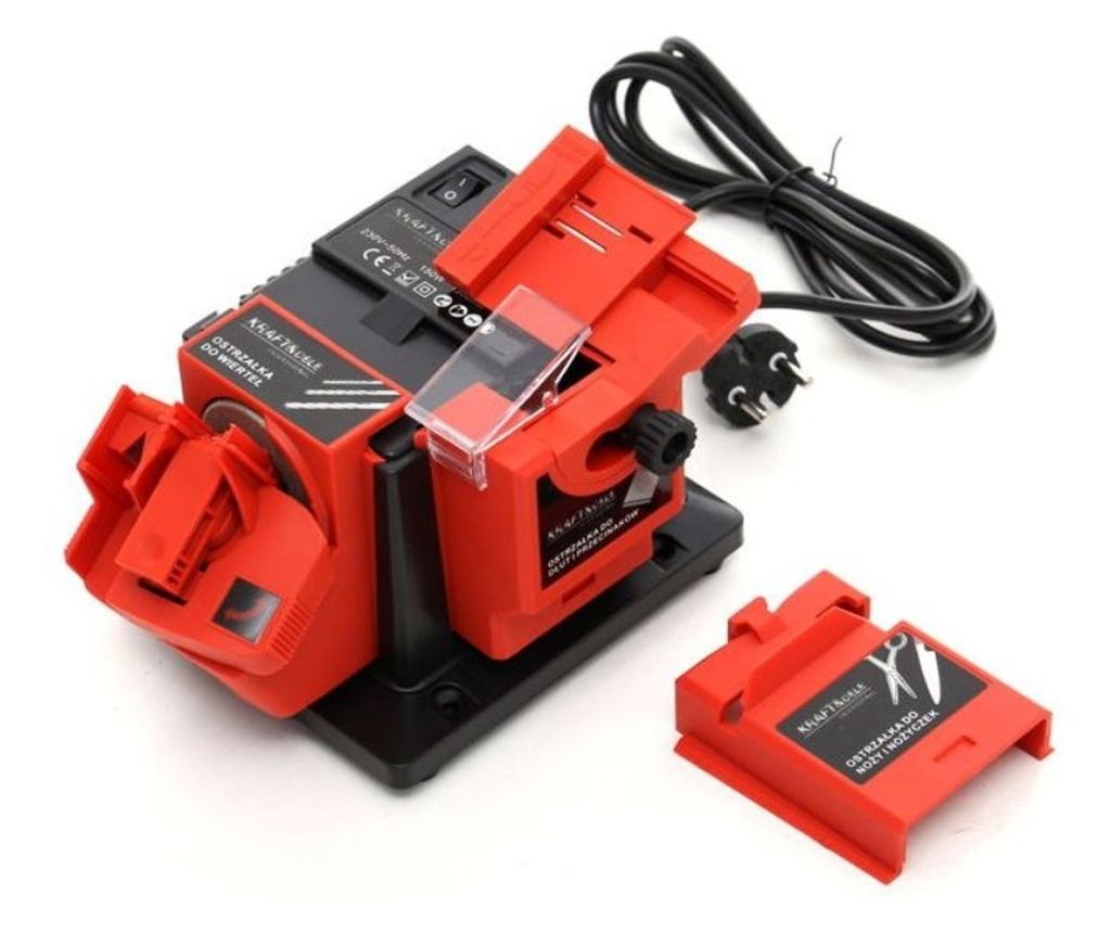 Többfunkciós elektromos élező, 150 W, Kraft &Dele KD1552 - 9