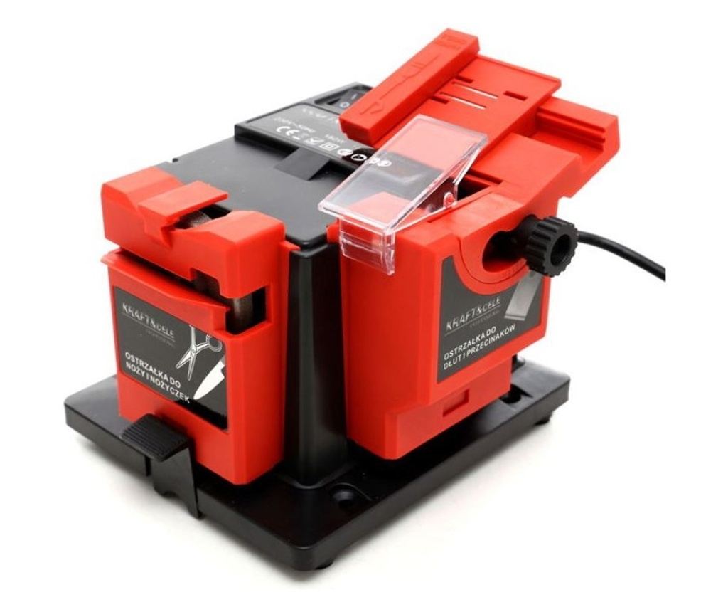 Többfunkciós elektromos élező, 150 W, Kraft &Dele KD1552 - 10