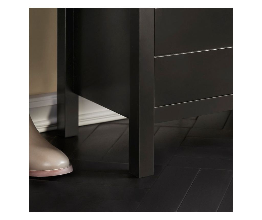SoBuy cipőpad 91x31x50cm FSR63-II-SCH
Tartsd rendben és tisztán a cipőidet! Ez a praktikus cipőpad kiváló megoldást kínál a cipő - 4