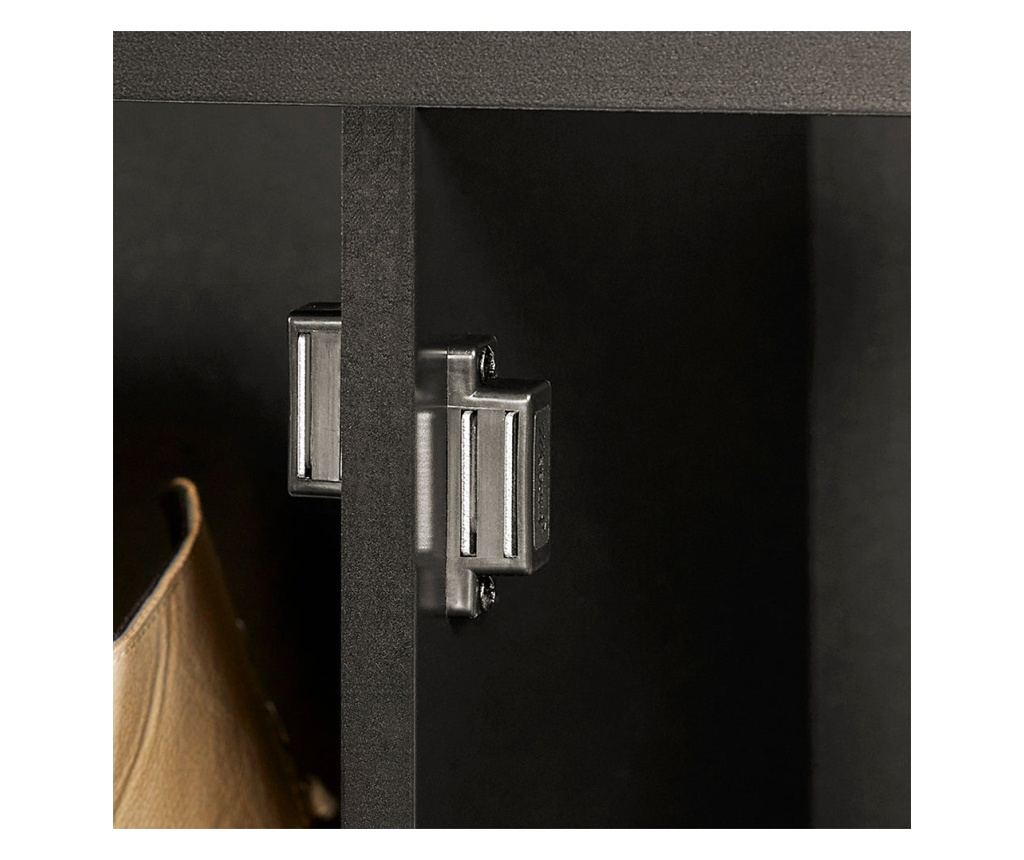 SoBuy cipőpad 91x31x50cm FSR63-II-SCH
Tartsd rendben és tisztán a cipőidet! Ez a praktikus cipőpad kiváló megoldást kínál a cipő - 9