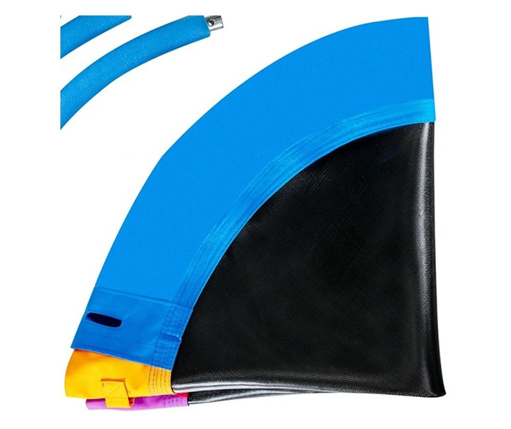 Fészekhinta fejpárnával, kapaszkodókkal 100cm - 3