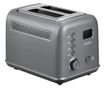 BUYDEEM DT730E Kenyérpirító, 900W, 2 Szelet, 9 Automata Program, 9 Pirítási Fokozat, Rozsdamentes Acél Ház, LCD Kijelző, LED Jel thumbnail 1
