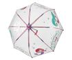 Umbrelă transparentă Perletti CoolKids Sirenă 60cm thumbnail 3