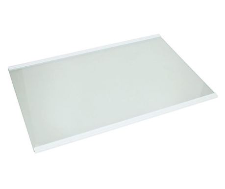 Raft sticla cu profil pentru frigider Gorenje HK2003402, HK1995850