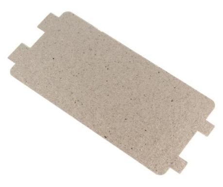 Placa mica pentru cuptor cu microunde Whirlpool / Indesit, 482000032355