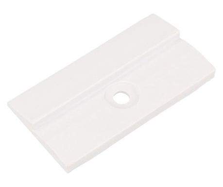 Opritor ușă congelator frigider C00885160 Arctic Beko 4244370100